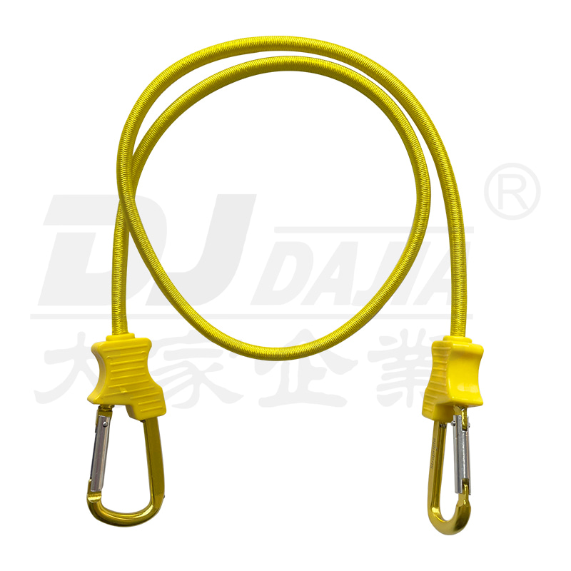 D Carabiners به ​​سبک تارهای دور بانجی