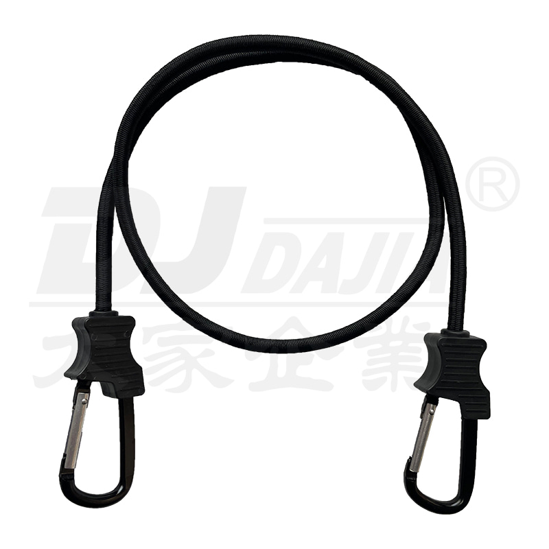 D Carabiners به ​​سبک تارهای دور بانجی