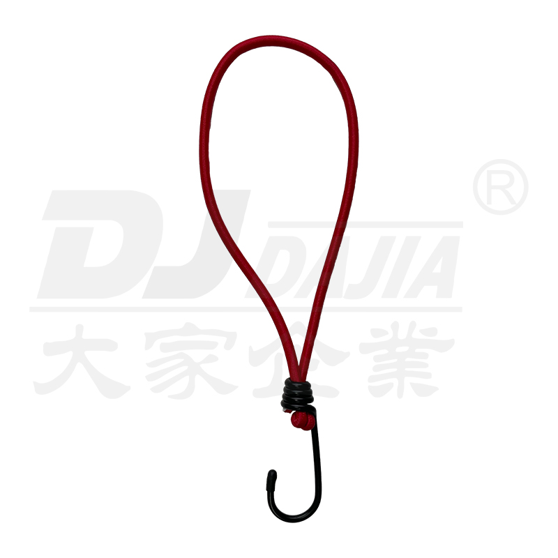 2 "(50 میلی متر) Double J Hook Utv Ratchet Tread Down